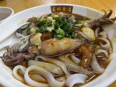 -荔林食店(西华路店)