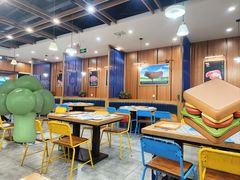 -勇利赵家烤肉坊(凤城五路店)