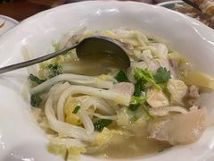 -關東雪东北菜(中庚漫游城店)