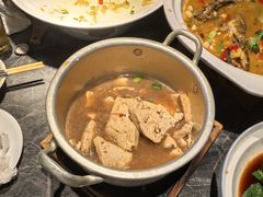 -星宴主题餐厅(庐阳大道店)