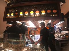 -Ministry of Crab(科伦坡店)