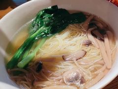 -汝是素•文创素食馆(金月湾店)
