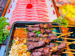 -芸山季·云南野生菌火锅(人民广场来福士店)