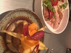 -Ocean's Table 欧舍