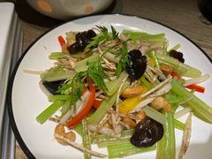 -熹素·鲜美素食Vegetarian (天河领展店)