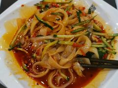 -魏家凉皮(博水商务大厦店)