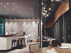-南宁万丽酒店-万丽轩中餐厅