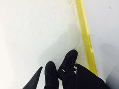 -冠军冰场CHAMPION RINK(苏州中心商场店)
