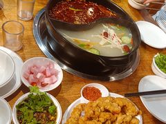 -串掌门砂锅串串香(后瑞店)