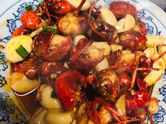 -亮亮蒸虾(石牌岭店)