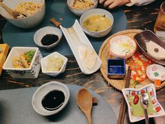 -小十料理(新城店)