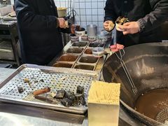 -董顺桃老长沙臭豆腐(步行街店)