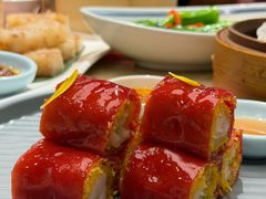 -点都德(喜粤楼店)