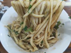 -王菊美食街·王菊面馆(总店)