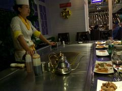 -璐法式铁板烧(滏东总店)