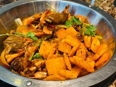 -重庆苏大姐火锅(白银店)