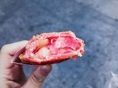 -麦当劳(石家庄北国店)