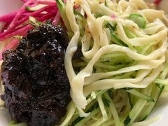 -京碗居老北京特色菜(北环东路店)