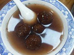 -粗茶淡饭(东关街店)