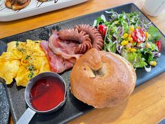 -沏点Trattoria意大利餐厅(新街口店)