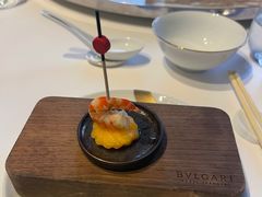 -宝丽轩中餐厅BAOLIXUAN