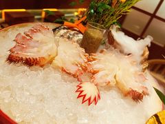 -蟹田居·活蟹料理(东城店)