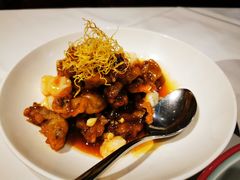 虾爆鳝-南麓·浙里(外滩店)
