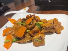 -董府·古宅餐厅