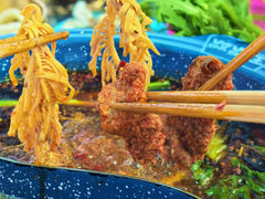 -王歘歘·chuǎ火锅(五道营店)