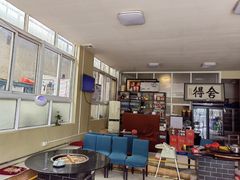 -农家院铁锅炖(西韩路店)
