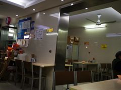 大堂-玉华饮食店(茅台路店)