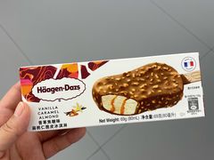 -哈根达斯(国瑞店)