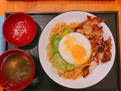 -小条食堂(筼筜天虹店)
