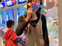 -大玩家(青岛CBD延吉路万达店)