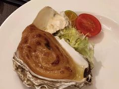 -安蒂娅·海鲜自助餐厅(安蒂娅美兰酒店)