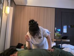 -和子足浴SPA会馆(竹山路店)