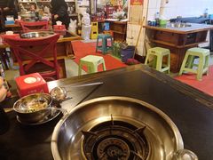 -鸿顺老铁锅美蛙鱼府(解放碑店)