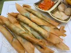 -李氏传家菜(兴城路店)