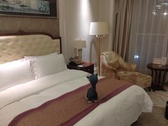 -唐山河头老街国丰维景国际大酒店