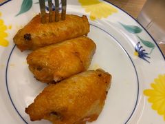 -萨莉亚意式餐厅(灵芝站中洲店)