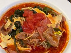 -成都你六姐·牛肉冒菜(信泰中心商场店)