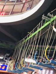 -嗨翻Hi-Fun竞技主题乐园·蹦床团建生日聚会(五棵松华熙店)