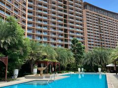 -三亚湾红树林度假世界(木棉酒店)