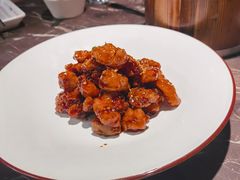 -大潮淮·淮扬菜(何园旗舰店)