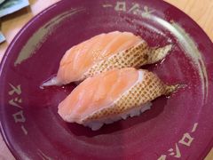 -寿司郎(北京路粤潮楼店)