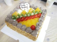 -华荣西饼屋(金禧店)