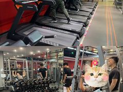 -乐刻运动健身精品馆(览秀城店)