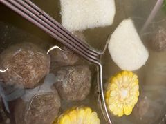 -官塘陈记鱼生·潮汕砂锅粥·牛肉火锅(潮枫路总店)