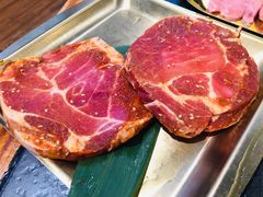 -火炉旺烤肉啤酒屋(沈北创始店)