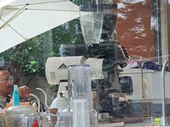 -The PEAT Coffee(深业中城店)